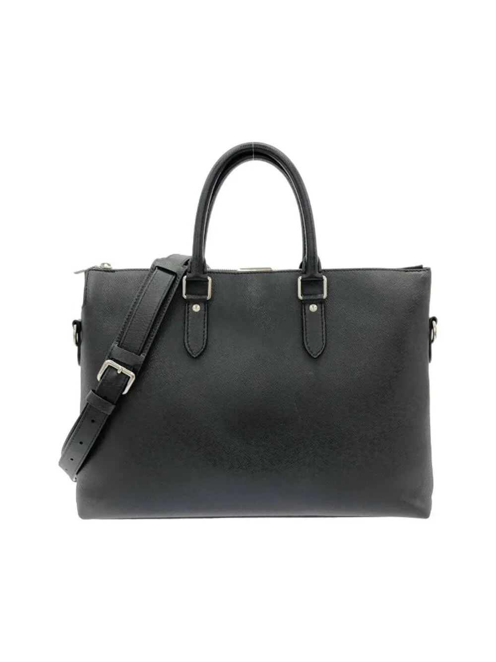 Louis Vuitton Taiga Anton Briefcase